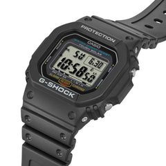 CASIO G-SHOCK G-5600UE-1DR MODEL WATCHES