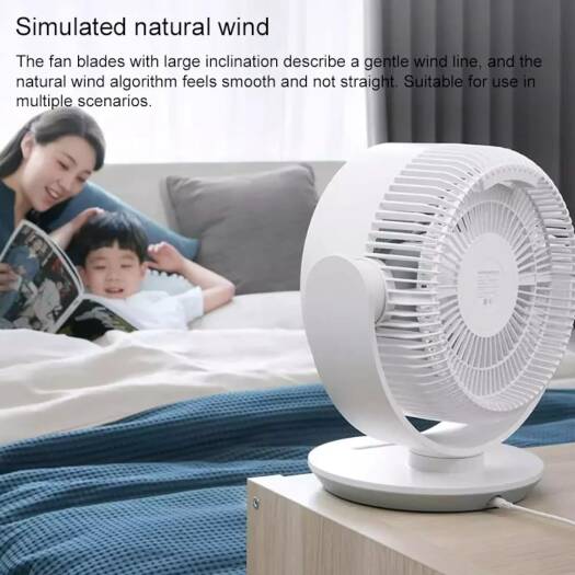 XIAOMI SMART DC HOUSEHOLD AIR CIRCULATION FAN