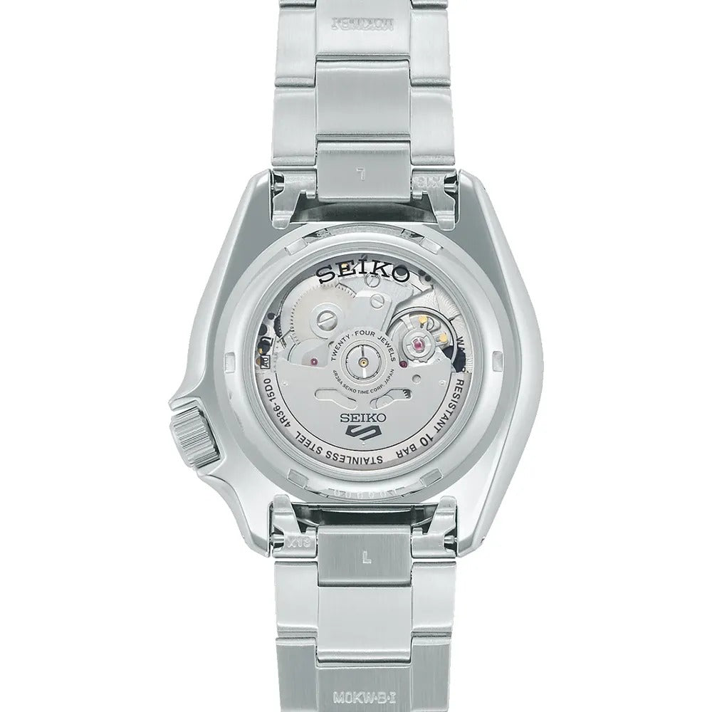 SEIKO SRPK11K1 MODEL WATCHES
