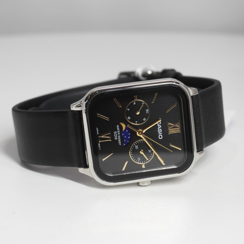 CASIO MTP-M305L-1A2VDF MODEL WATCHES