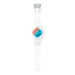 CASIO G-SHOCK GA-110TL-7ADR MODEL WATCHES
