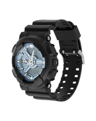 CASIO G-SHOCK GA-110CD-1A2DR MODEL WATCHES