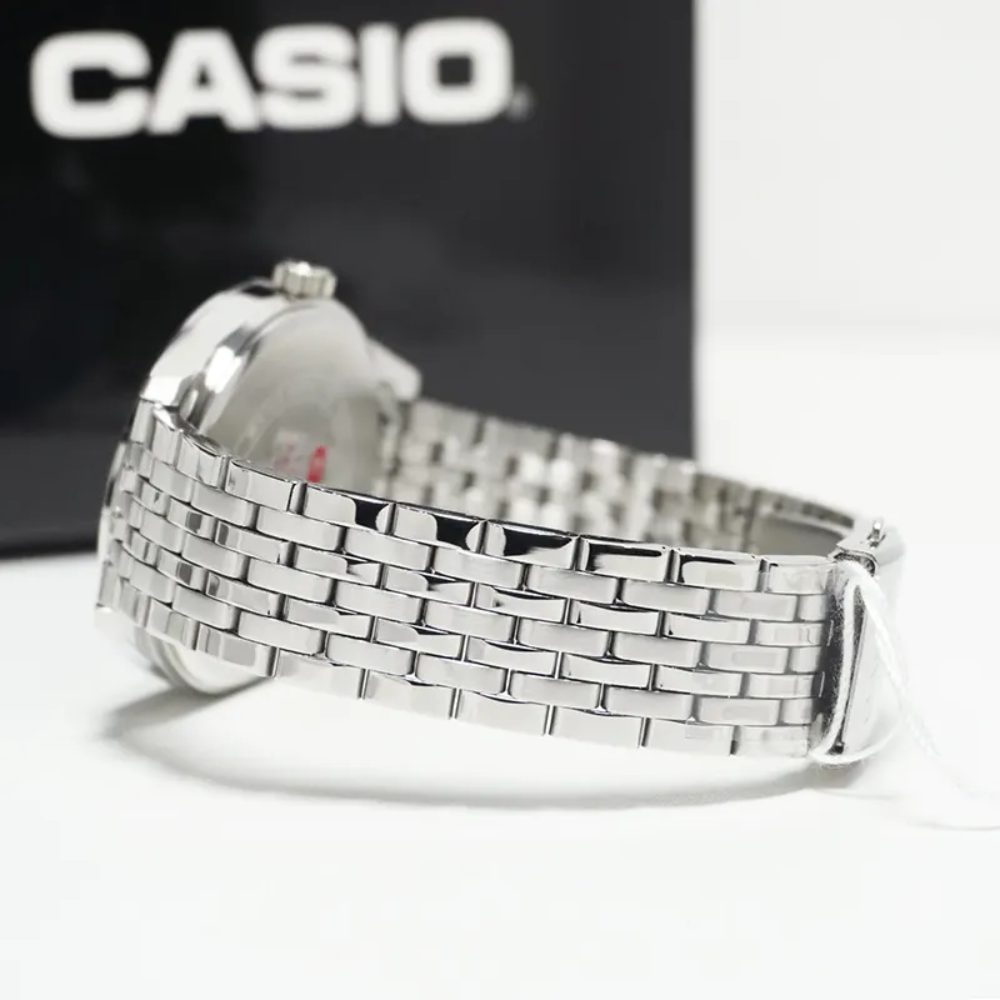 CASIO MTP-E340D-7AVDF MODEL STANDARD ANALOG MEN'S WATCHES