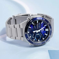 CASIO EDIFICE EFV-C110D-2AVDF MODEL WATCHES - THE HAPPY BUY