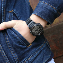 CASIO AE-1000W-1AVDF MODEL DIGITAL WATCHES