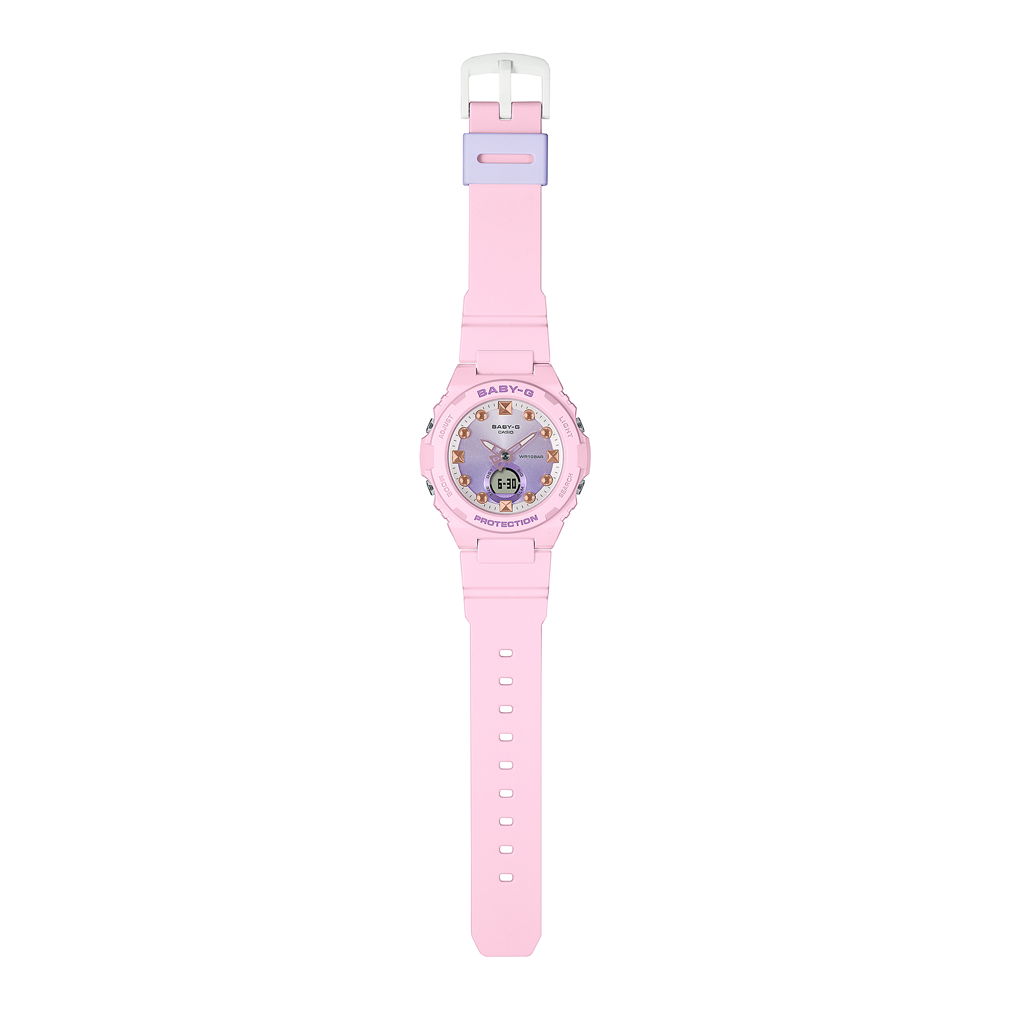 CASIO G-SHOCK BGA-320-4A MODEL WATCHES - THE HAPPY BUY
