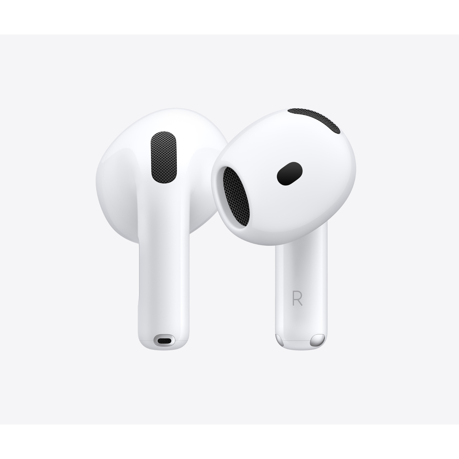 APPLE AIRPODS 4 WITH ACTIVE NOISE CANCELLATION