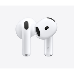 APPLE AIRPODS 4 WITH ACTIVE NOISE CANCELLATION