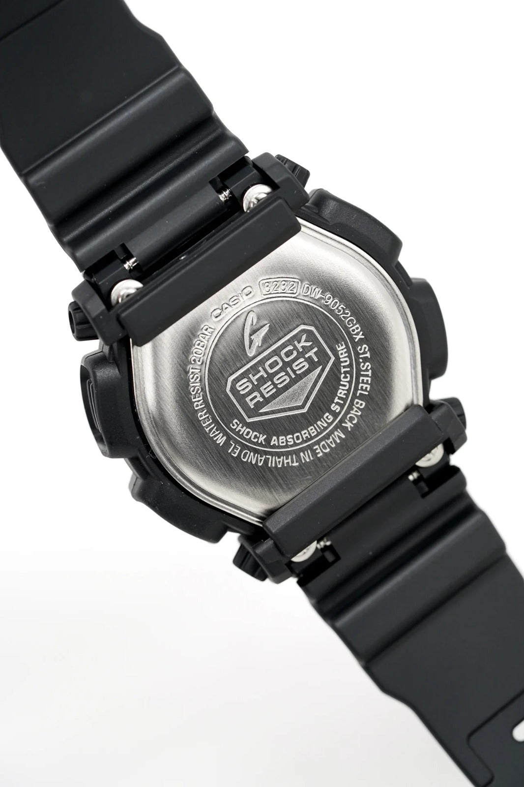 CASIO G-SHOCK DW-9052GBX-1A9  MODEL WATCHES