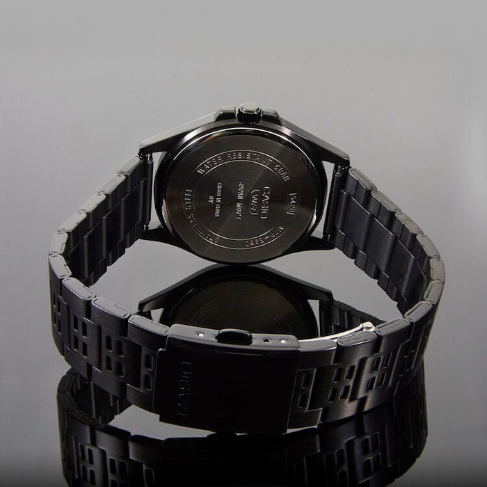 CASIO MTP-E350B-7BVDF MODEL STANDARD ANALOG MEN'S SPORTY WATCHES
