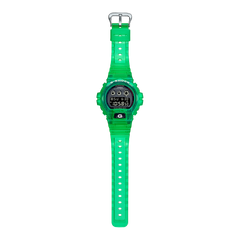 CASIO G-SHOCK DW-6900JT-3DR MODEL WATCHES