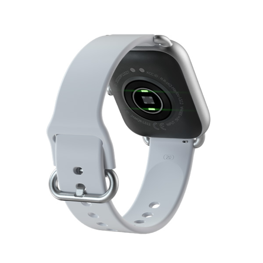HAYLOU SOLAR RS34 GLOBAL SMART WATCHES