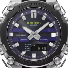 CASIO G-SHOCK GST-B600A-1A6 MODEL WATCHES
