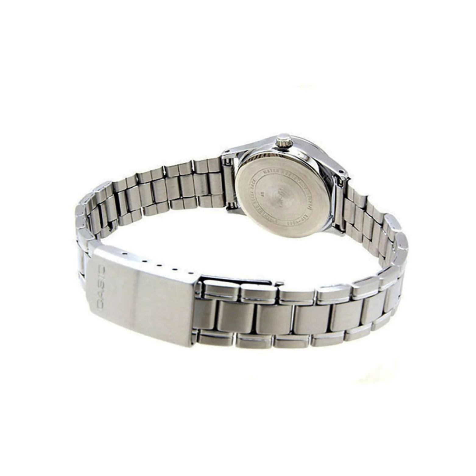 CASIO LTP-V004D-7B2UDF MODEL STANDARD WOMEN'S ANALOG WATCHES