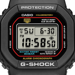 CASIO G-SHOCK DW-5600RL-1DR MODEL WATCHES - THE HAPPY BUY