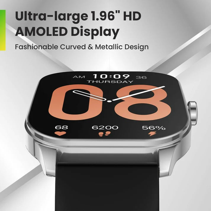AMAZFIT POP 3S SMART WATCH