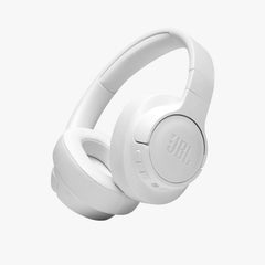 سماعة رأس ستيريو لاسلكية بتقنية بلوتوث وإلغاء الضوضاء JBL T760BT