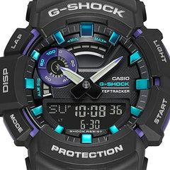 CASIO G-SHOCK GBA-900-1A6DR MODEL WATCHES