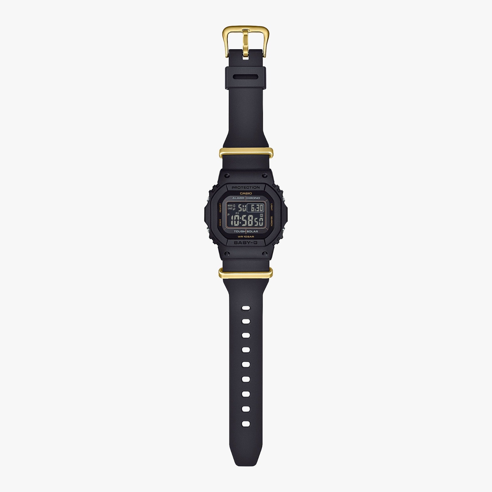 CASIO G-SHOCK BGD-S565ZE-1DR MODEL WATCHES - THE HAPPY BUY