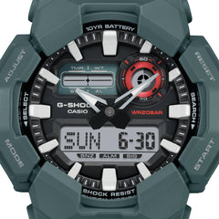 CASIO G-SHOCK GA-010-1ADR MODEL WATCHES