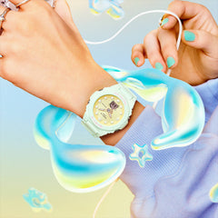 CASIO G-SHOCK BGA-320FH-3ADR MODEL WATCHES - THE HAPPY BUY