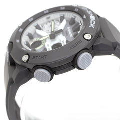 CASIO G-SHOCK GA-2000HD-8ADR MODEL WATCHES