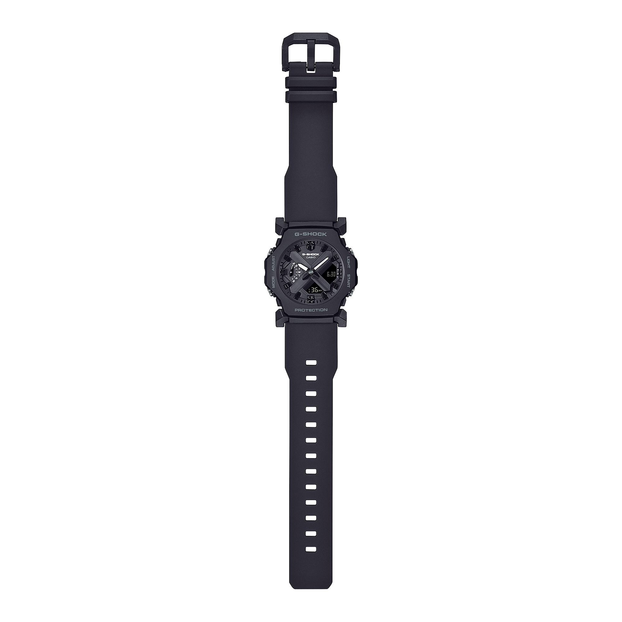 CASIO G-SHOCK GA-2300-1ADR MODEL WATCHES