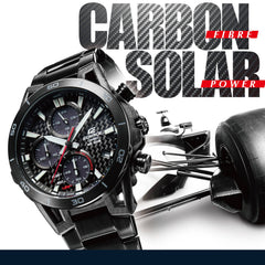 CASIO EDIFICE EQS-960DC-1AVUDF MODEL WATCHES - THE HAPPY BUY