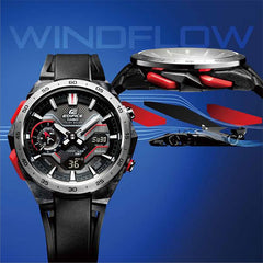 CASIO EDIFICE ECB-2200P-1ADF MODEL WATCHES - THE HAPPY BUY
