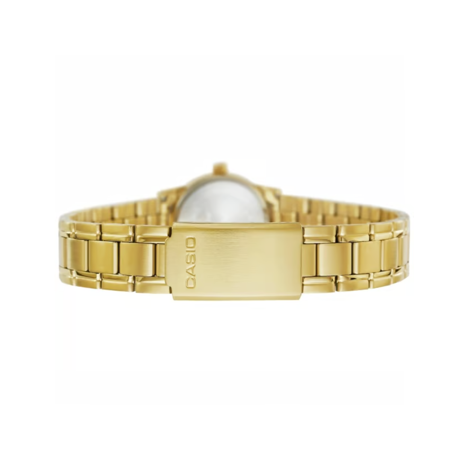 CASIO LTP-V002G-7BUDF MODEL STANDRAD WOMEN'S ANALOG WATCHES