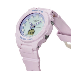 CASIO G-SHOCK BGA-320FH-4ADR MODEL WATCHES - THE HAPPY BUY
