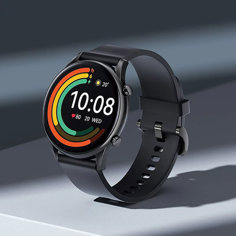 HAYLOU SOLAR RT2 GLOBAL SMART WATCHES