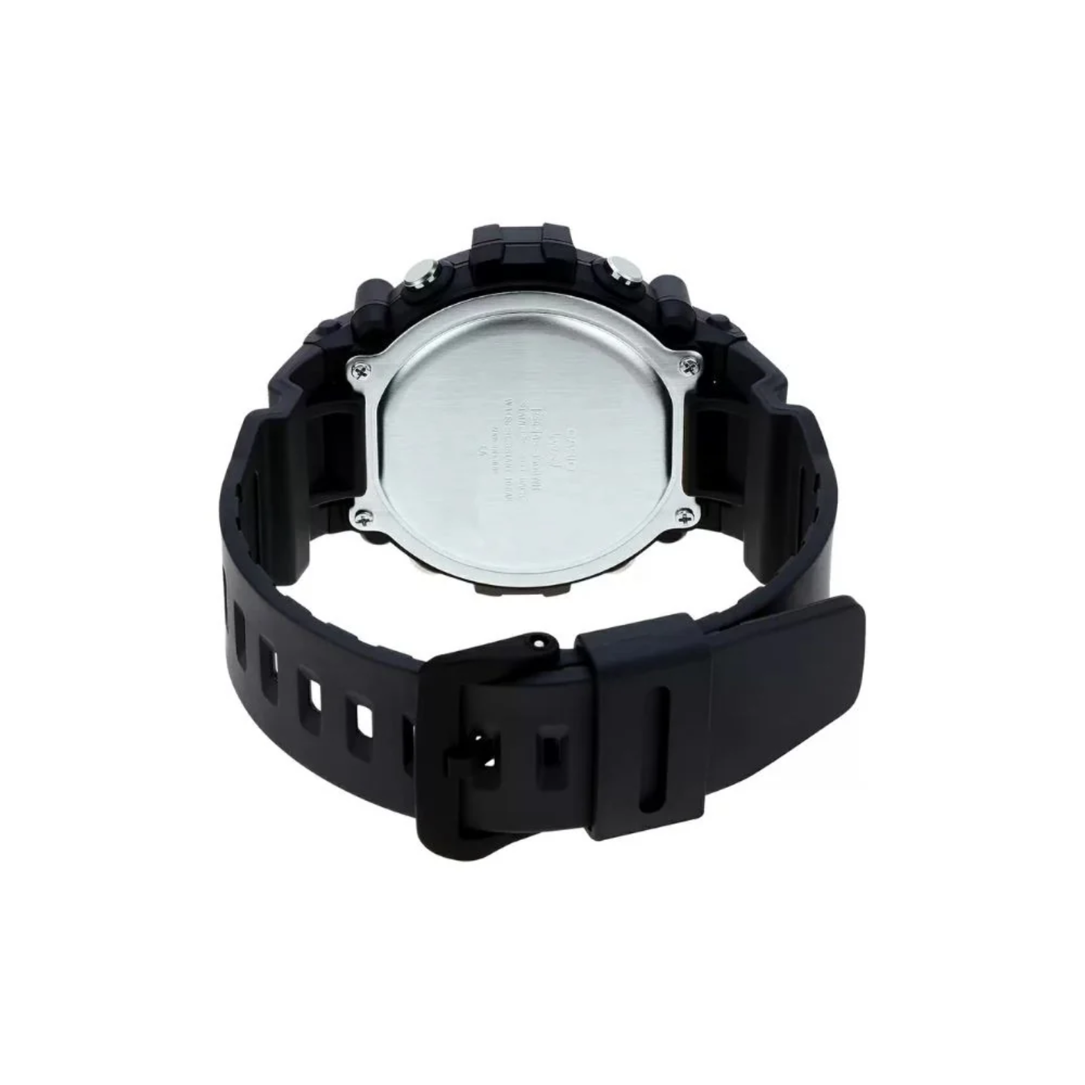 CASIO AE-1500WH-1AVDF Digital Watch – Multi-Function, Water-Resistant, Durable Resin Band