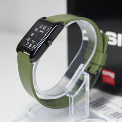 CASIO MTP-B175-3BVDF MODEL STANDARD ANALOG MEN'S WATCHES