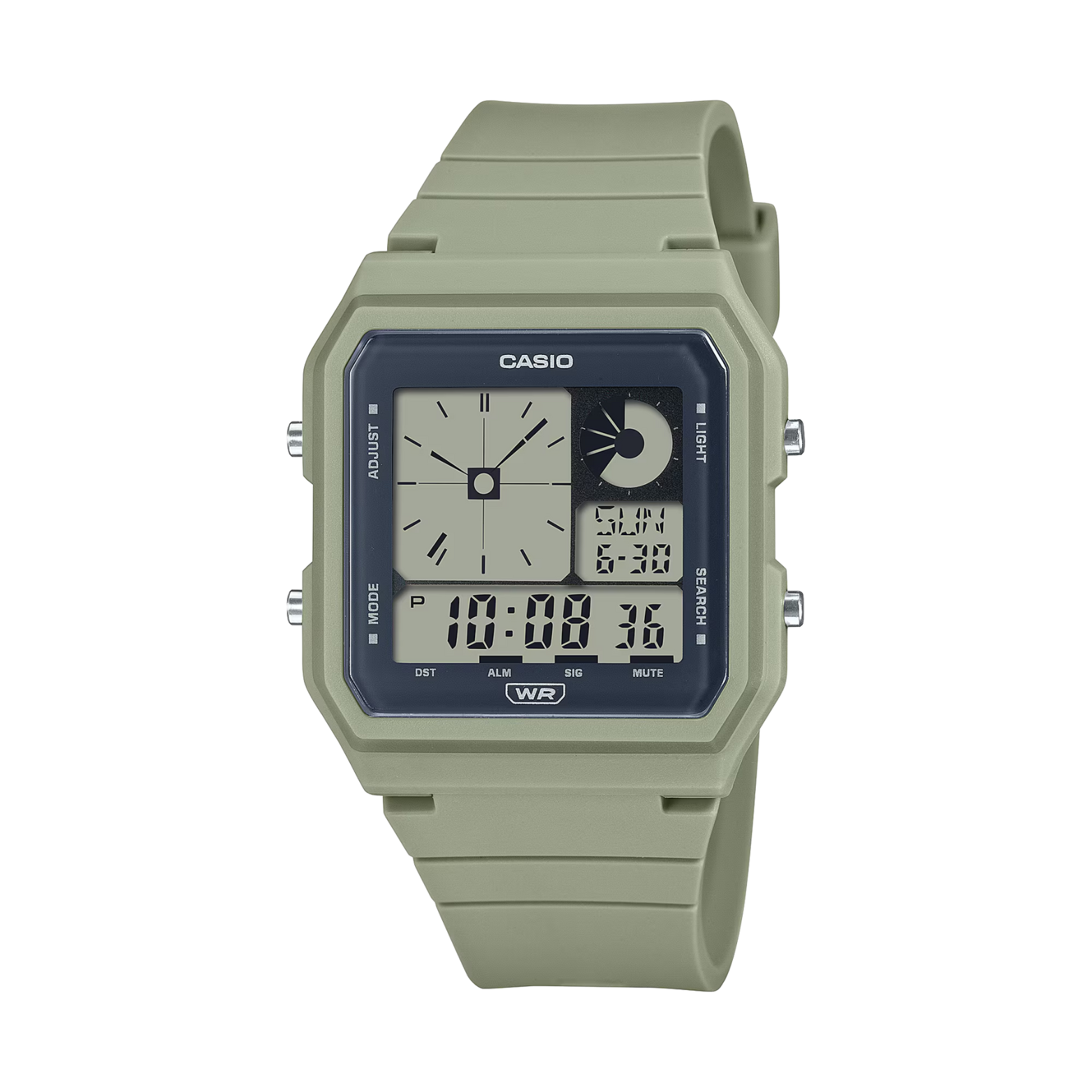 CASIO LF-20W POP SERIES WATCHES