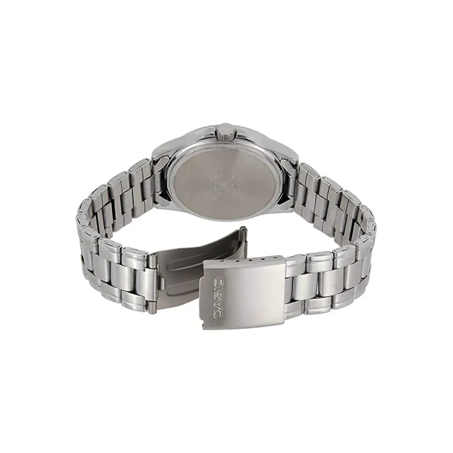 CASIO LTP-1215A-1ADF MODEL STANDARD WOMEN'S ANALOG WATCHES