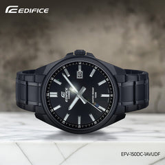 CASIO EDIFICE EFV-610DC-1AVUDF MODEL WATCHES - THE HAPPY BUY