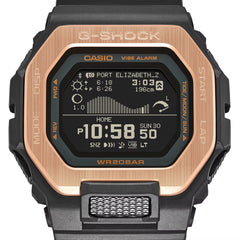 CASIO G-SHOCK GBX-100NS-4DR MODEL WATCHES
