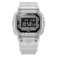CASIO G-SHOCK DW-B5600G-7D MODEL WATCHES