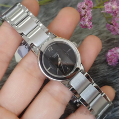 CASIO LTP-1230D-1CDF MODEL ENTICER WOMEN'S WATCHES