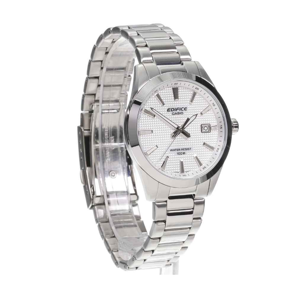 CASIO EDIFICE EFV-160D-7AVDF MODEL 3-HAND ANALOG WATCHES