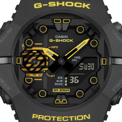 CASIO G-SHOCK GA-B001CY-1ADR MODEL WATCHES