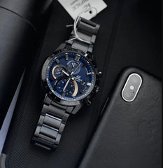 CASIO EDIFICE EFR-571DC-2AVUDF MODEL WATCHES - THE HAPPY BUY