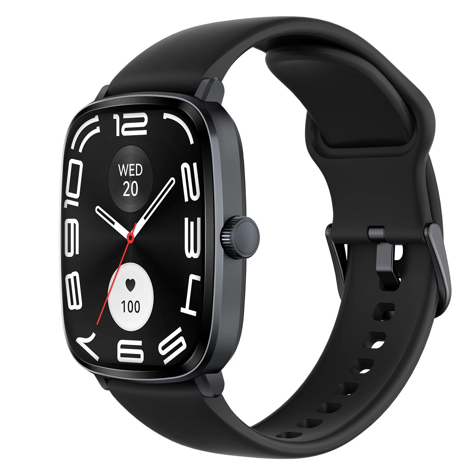 HAYLOU RS5 SMART WATCH