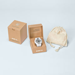 CASIO G-SHOCK BA-120WLP-7A MODEL WATCHES - THE HAPPY BUY