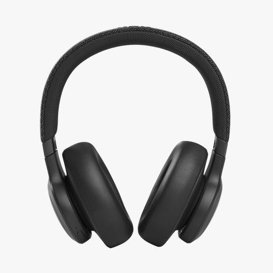 سماعة JBL LIVE 660NC اللاسلكية فوق الأذن NC