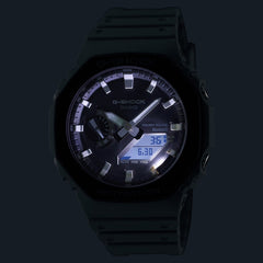 CASIO G-SHOCK GA-B2100LUU-8A MODEL WATCHES