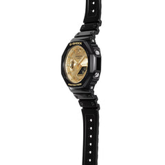 CASIO G-SHOCK GA-2100GB-1ADR MODEL WATCHES