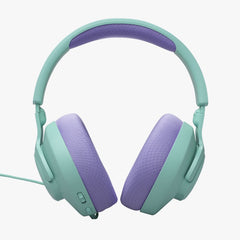سماعة الألعاب السلكية JBL QUANTUM 100 M2 فوق الأذن