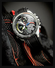 CASIO EDIFICE ECB-900MP-1ADF MODEL WATCHES - THE HAPPY BUY